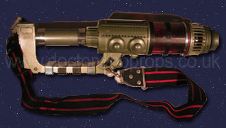 Cybergun